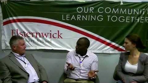 A talk about Data Wise at EPS