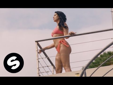 Afro Bros ft. Ghetto Flow - 18+ (Spanish Version) [Official Music Video]