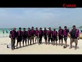 SolidCAM Customer Trip to Thailand