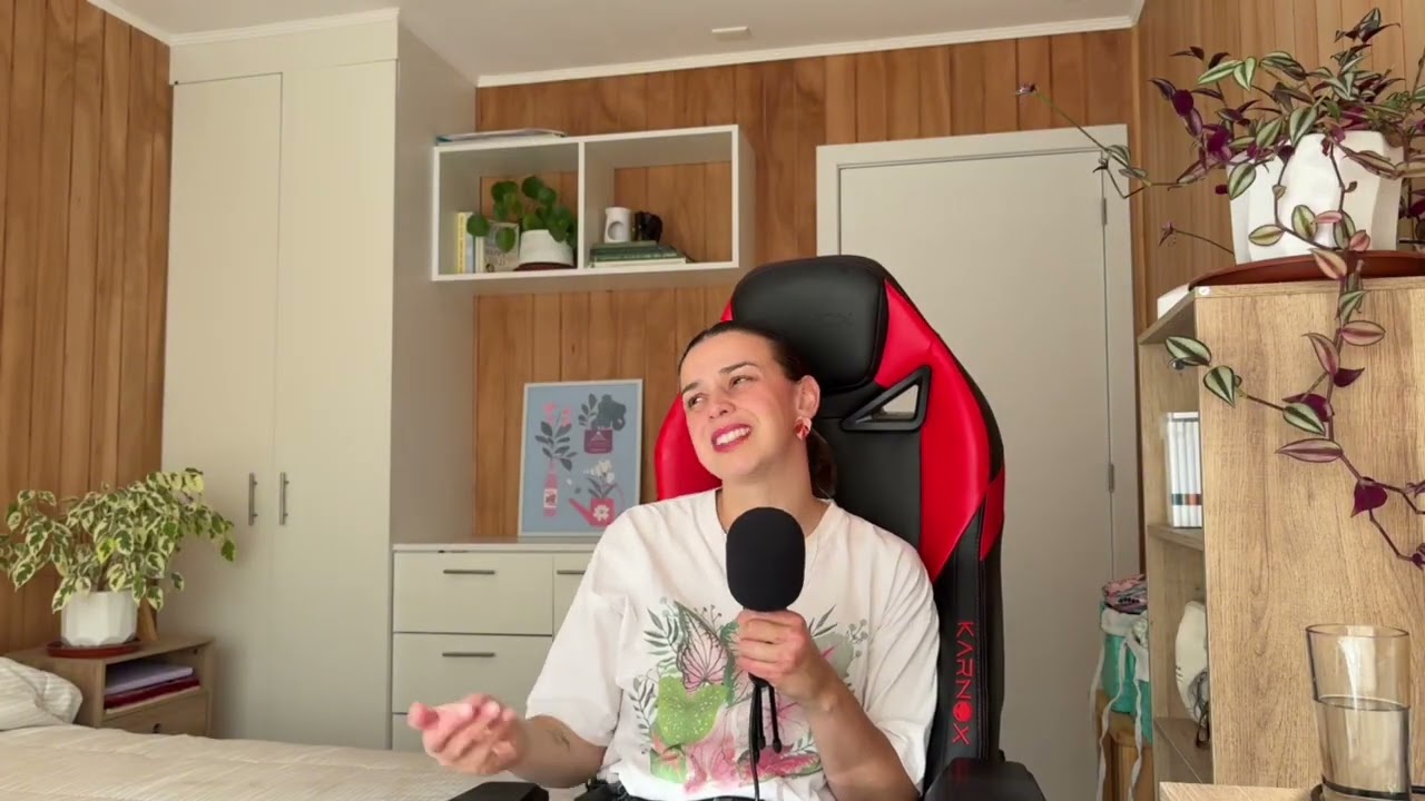 Sexo? Qué es eso? | Dispersa y Alocada Podcast Ep.3