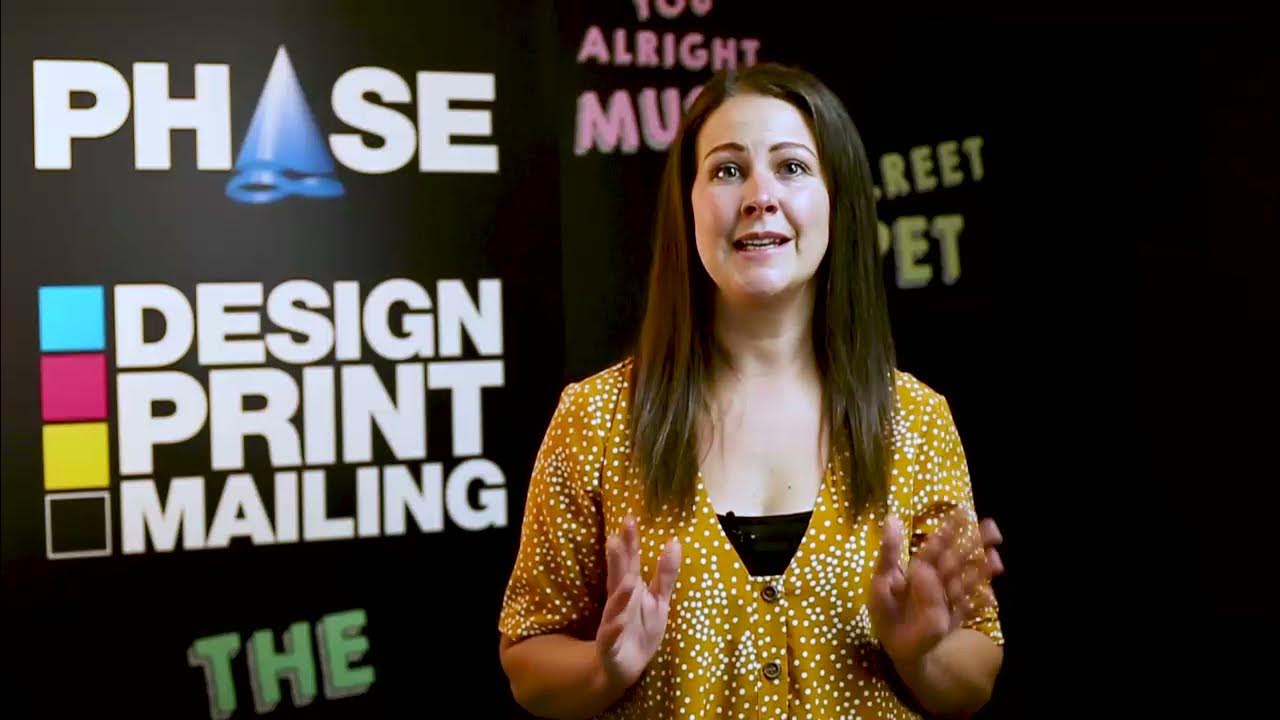 OFFLINE MARKETING Getting the most through the power of print and