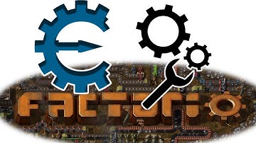 Factorio cheat engine