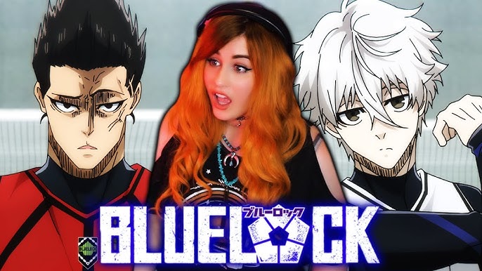 It's Too Easy, Blue Lock Episode 13