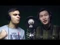 Крутой битбокс из Бурятии (+ хомус) / beatbox (+khomus) from Buryatia (Russia)