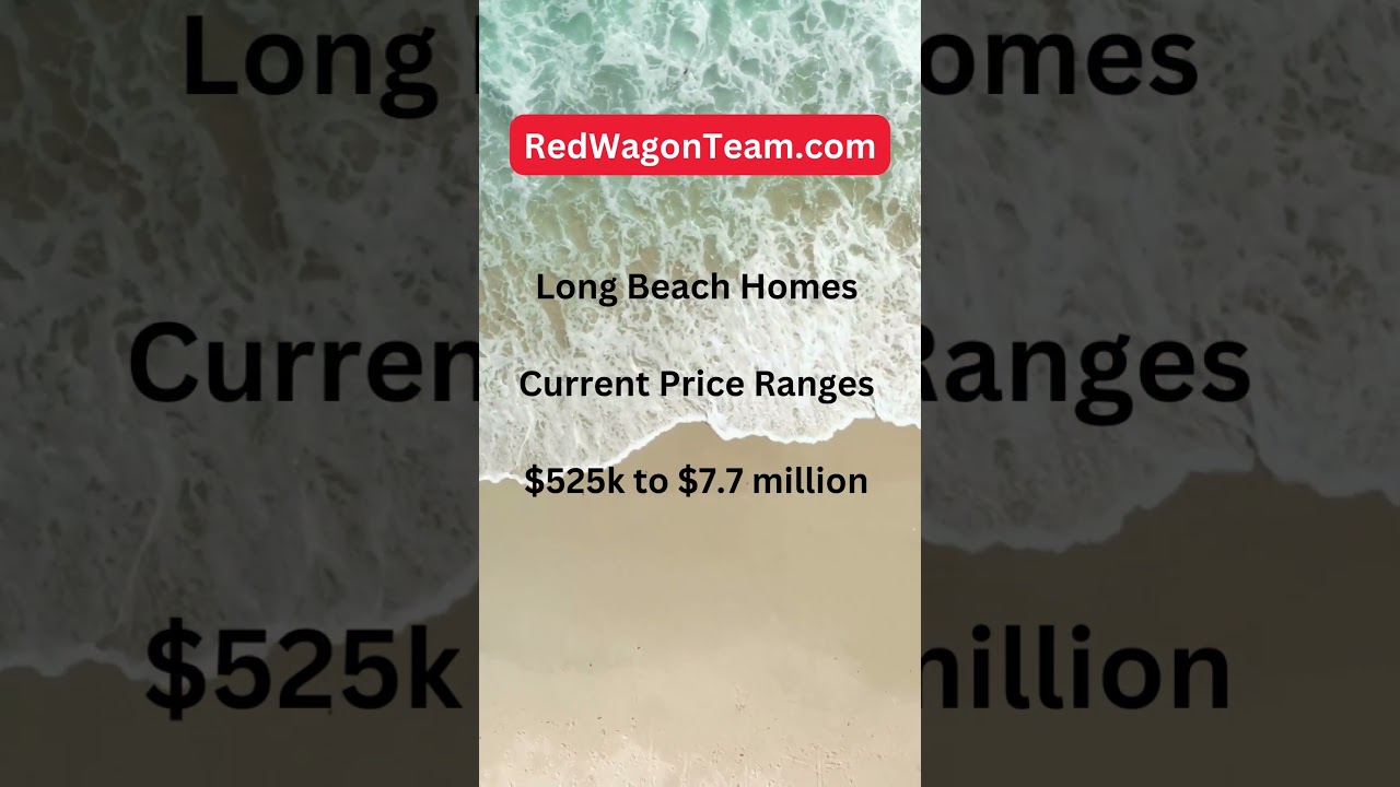 Breaking News: Long Beach Home Sales Soar in August 2023!