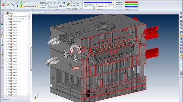 WorkXPlore 3D Seccion Dinamica