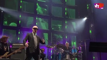 R.E.M. - What