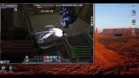 Cabal Hack Private server (Mshield Version  4 1 6 1 PROOF)