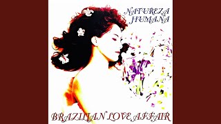 Video thumbnail of "Brazilian Love Affair - Aguas de Marco (Remastered)"