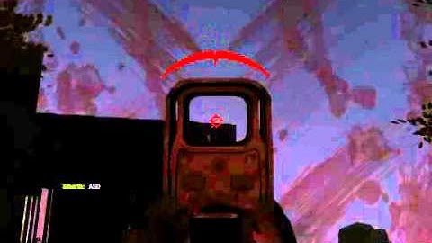 Rust Godmode (abuse)