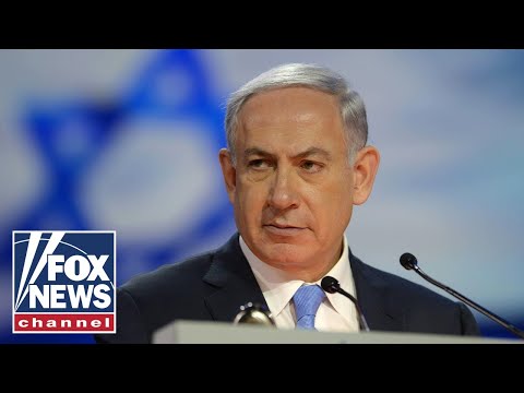 Israel's response to Iranian attack could be 'imminent'.