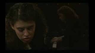 Beethoven Hammerklavier-Sonata op.106, Maria Mazo,  3rd Mov (1of 2)