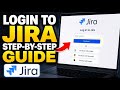 How to login to Jira for SEO workflow approvals - Detailed Guide