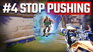 12 Most Common Low Elo Mistakes in Overwatch