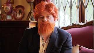 Meghan and Harry Interview Parody Part 2