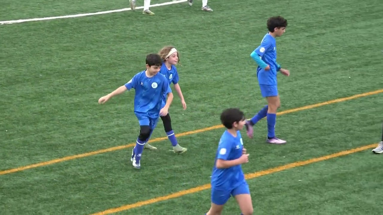 2013 vs am14 full game