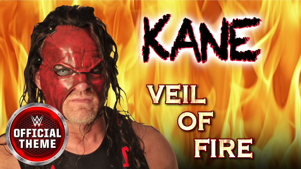 Kane   Veil of Fire Entrance Theme