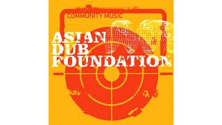 Asian Dub Fondation - Colour Line