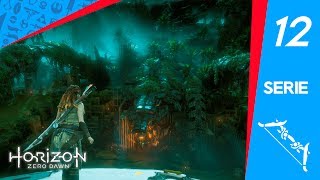 HORIZON ZERO DAWN (LATINO) #12 | CARA A CARA CON HADES!!