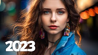 Ibiza Summer Mix 2023 🍓 Best Of Tropical Deep House Music Chill Out Mix 2023🍓 Chillout Lounge #108