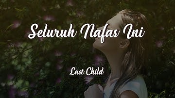 Seluruh Nafas Ini - Last Child Cover + Lirik | Tami Aulia (Female Version)