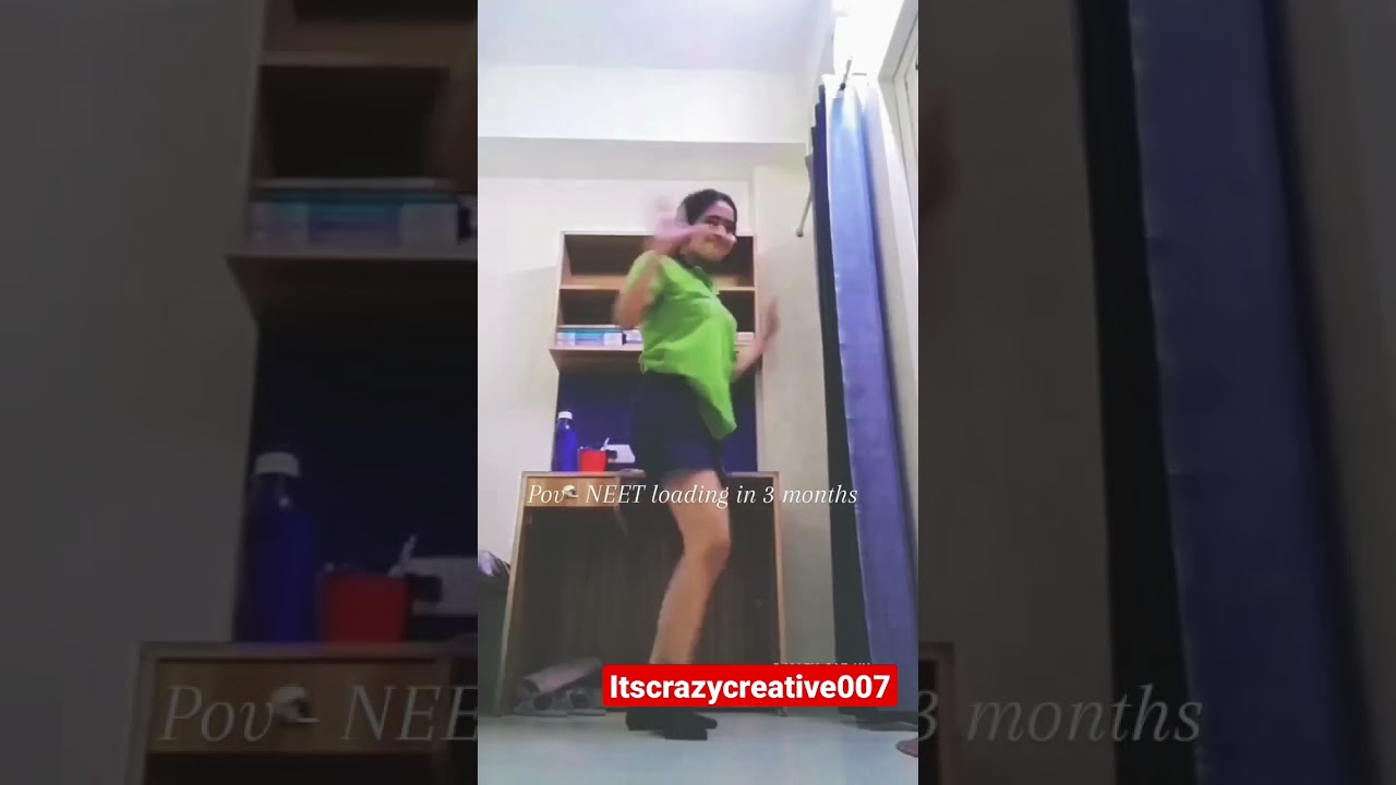 Allen girl viral video 