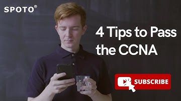 How to ACE Cisco CCNA 200-301 Exam | 4 Tips to Pass the CCNA