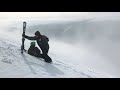 Акош завів в нетуда.  Гора стій.  Гора гимба 2021