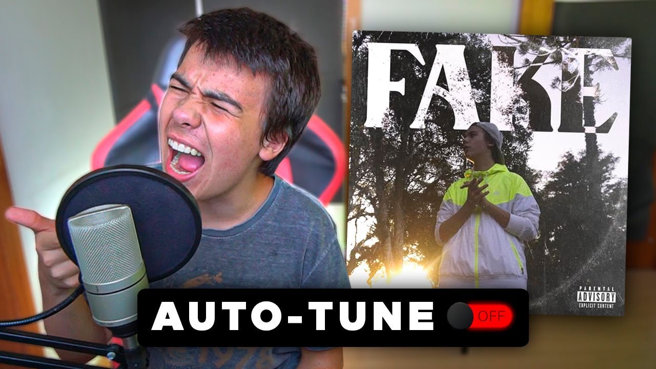 MINHAS MÚSICAS SEM AUTO TUNE (vergonhoso 🤦‍♀️)