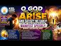 🔥Live | Breakthrough Prayer | Thu 18 Jun 2026 | 12am |My House Of Prayers Global Outreach - EP2614