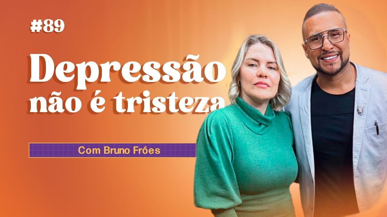 Setembro Amarelo: Ajudar Quem Grita Em Silêncio | Podconstelar 27/09