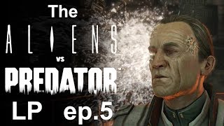 The Aliens vs. Predator (2010) LP - Marine Campaign [ep. 5]
