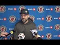 Anders Sorensen Media Availability 4/17/24