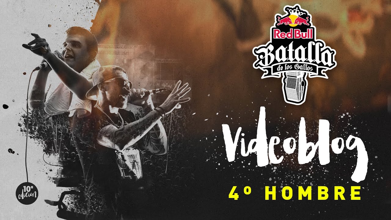 Red Bull Batalla de los Gallos 2016 | Votación para el 4º ...