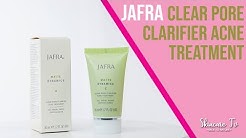 JAFRA Clear Pore - Krim Penghilang Noda Bekas Jerawat - Durasi: 3.29. 