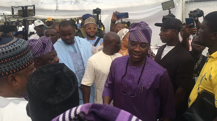 ACTRESS LAIDE BAKARE JUBILATE MOMENT K1 DE ULTIMATE STORM HER HOUSE WARMING PARTY