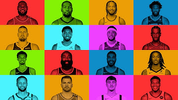 Every Type Of NBA Player Explained In 29 Minutes