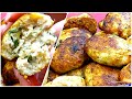 Котлеты из Индейки в Духовке в Режиме Турбо-Гриль / Turkey Cutlets