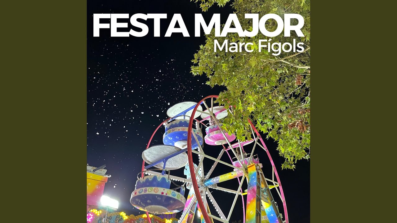 Festa Major