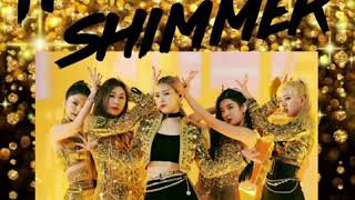 WANNABE (Part Switch Ver.)- ITZY