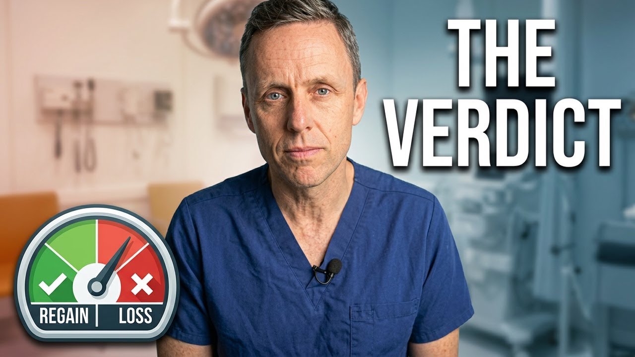 Erectile Dysfunction After Prostate Surgery: Here's What Happens - YouTube