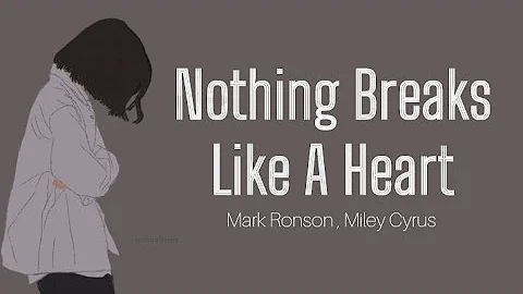 #nothingbreakslikeaheart #markronson #mileycyrus #lyrics #shorts #whatsappstatus #englishsongs