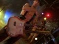 Capture de la vidéo Red Hot Chili Peppers - Blackeyed Blond (Thrashin') (1986)