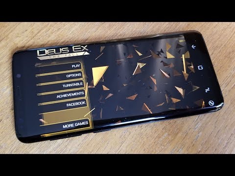 Top 5 Best Paid Games For Galaxy S9 - Fliptroniks.com