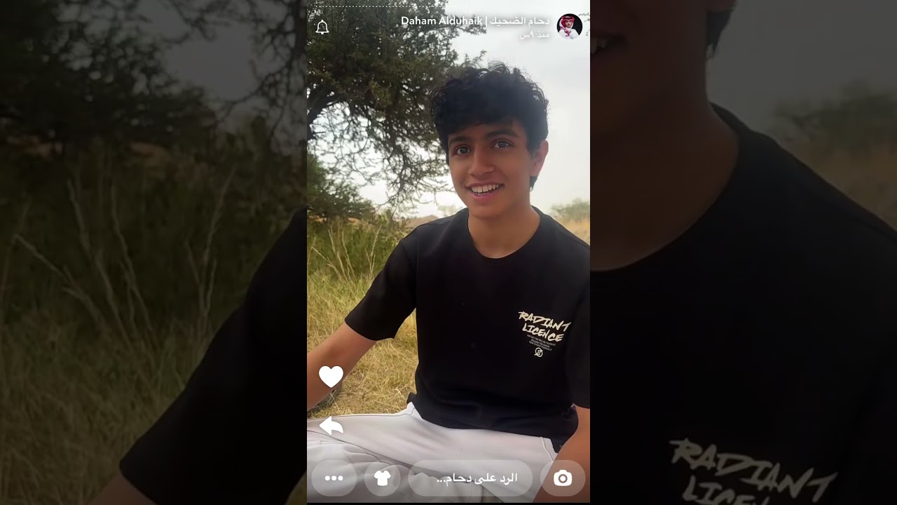 سنابات دحام الضحيك ٥يوليو