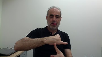 ASL 202 - Assignment #2