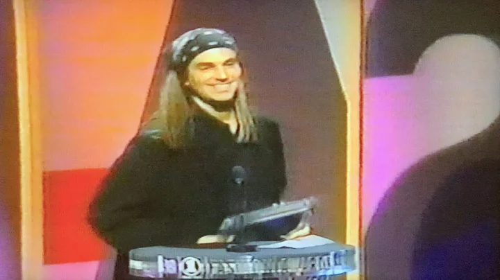 Steven Meisel Wins Photographer of the Year | VH1 ...