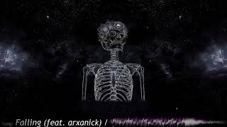 [ALBUM] MeoplleX - Falling (feat. arxanick)
