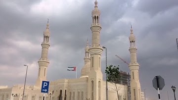 سورة الملك - محمد نور