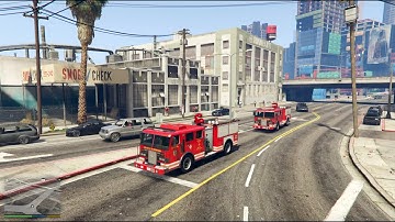 How To Get A Ped Follow You In Another Vehicle Using Menyoo  GTA 5